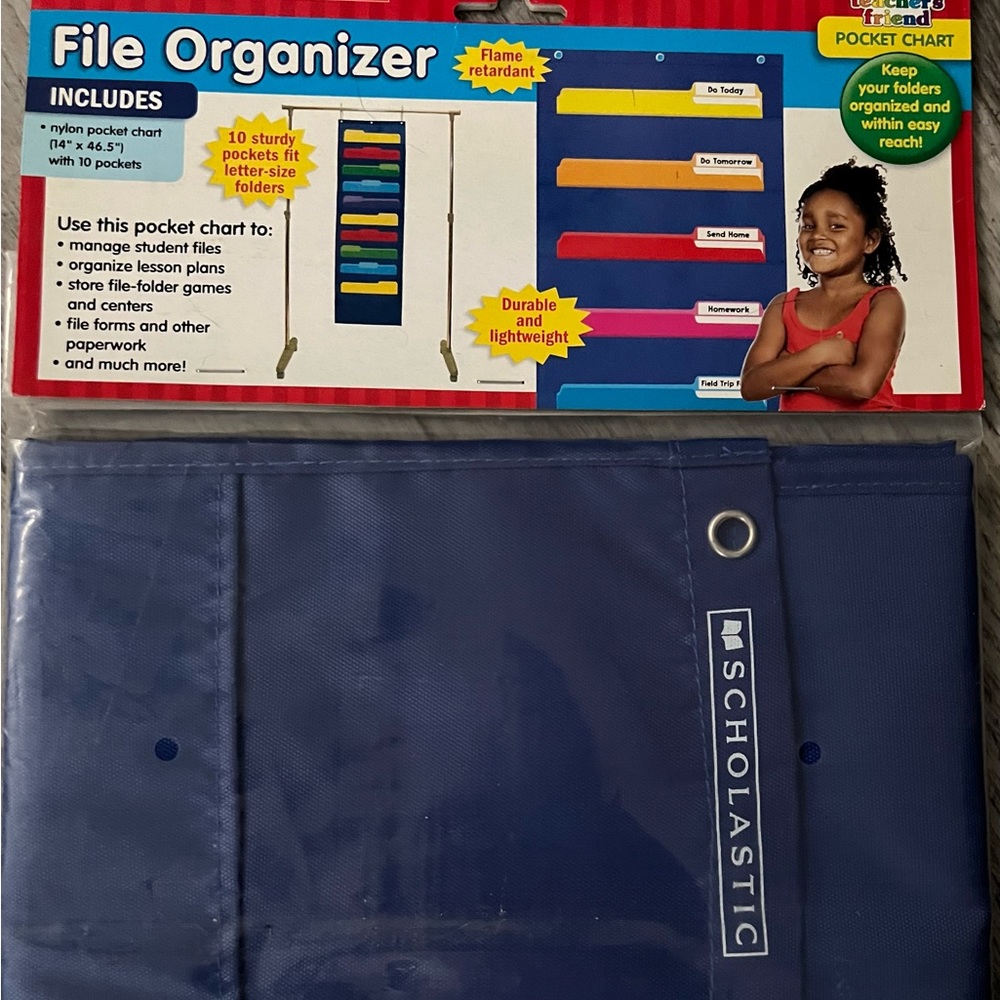 File organizer